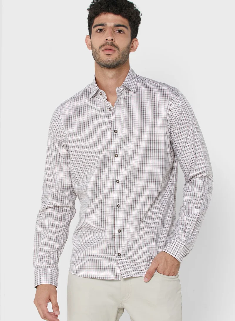 Hackett Essential Slim Fit Shirt