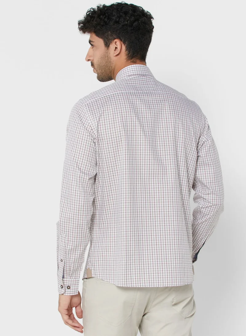 Hackett Essential Slim Fit Shirt