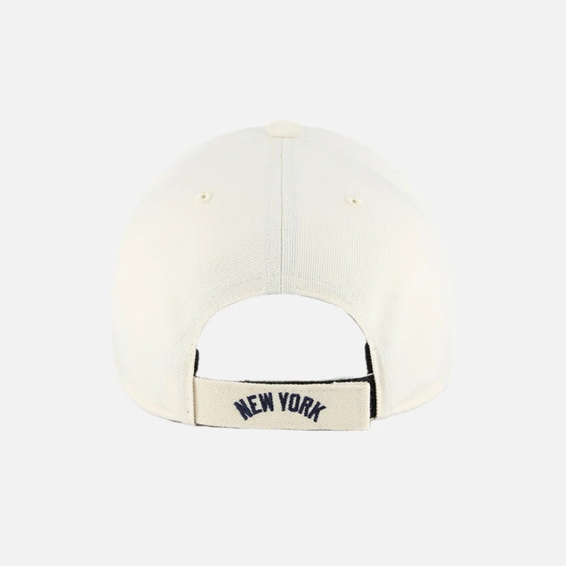 47 MLB New York Yankees Two Tone MVP Cap - Men