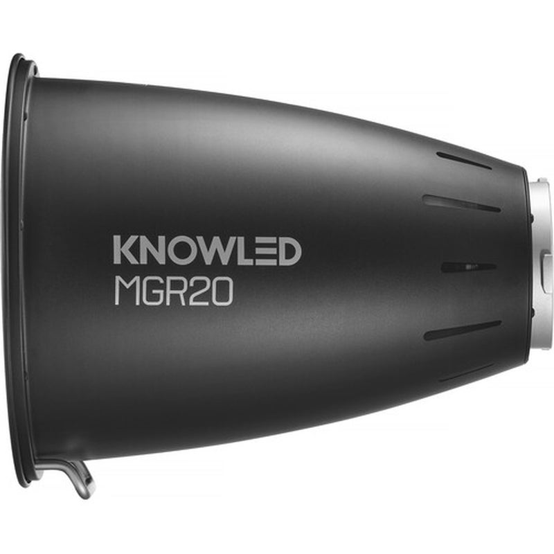 Godox Reflector for KNOWLED MG6K LED Light (20 ) - Image 2