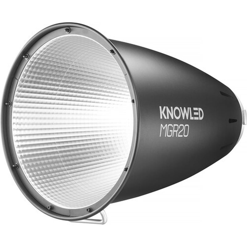 Godox Reflector for KNOWLED MG6K LED Light (20 ) - Image 1