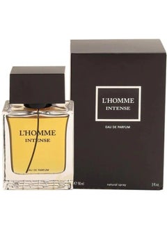 إنتنس عطر لي هوم انتنس 