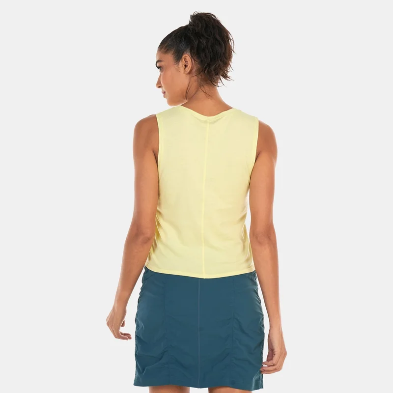 Prana Women's Organic Graphic Tank Top