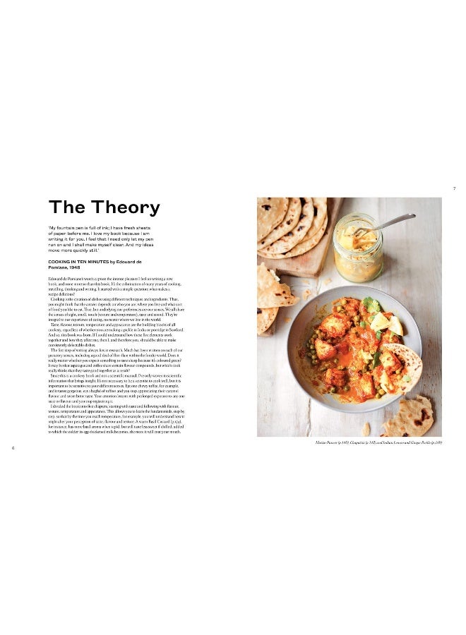 Sight Smell Touch Taste Sound: A New Way to Cook - Image 4