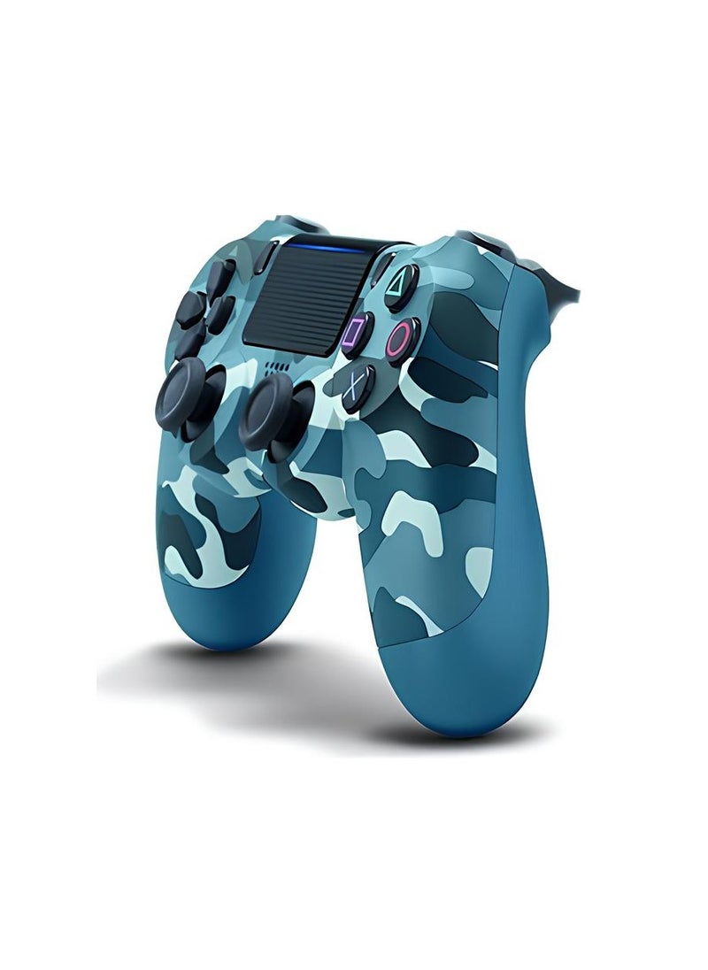 Sony Corporation Dualshock Wireless Controller For PlayStation 4 - Army Blue  - Image 2