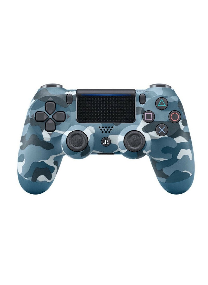 Sony Corporation Dualshock Wireless Controller For PlayStation 4 - Army Blue  - Image 1