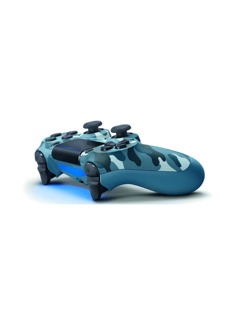 Sony Corporation Dualshock Wireless Controller For PlayStation 4 - Army Blue  - Image 3