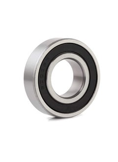 KNP KNP Pre Lubricated Shielded Ball Bearing is a High Performance Component Designed to Provide Smooth and Reliable Rotational Movement in Various Mechanical Applications.  - Image 1