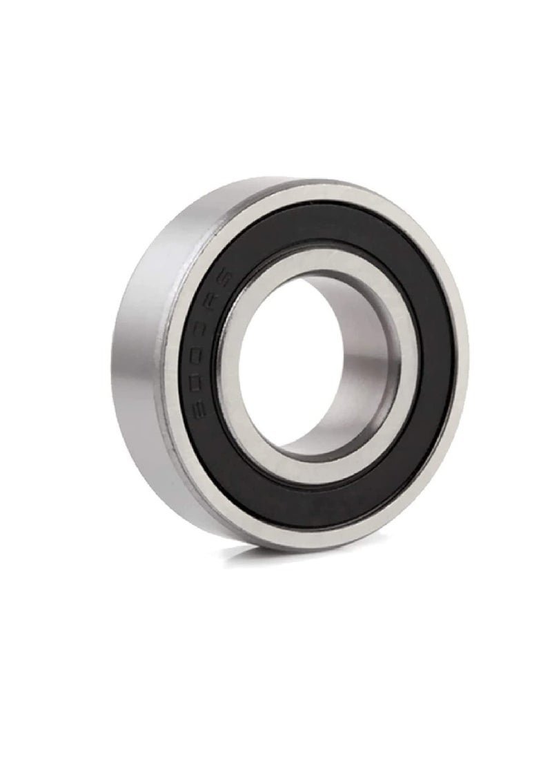 KNP - KNP Pre Lubricated Shielded Ball Bearing is a High Performance Component Designed to Provide Smooth and Reliable Rotational Movement in Various Mechanical Applications. - Image 1