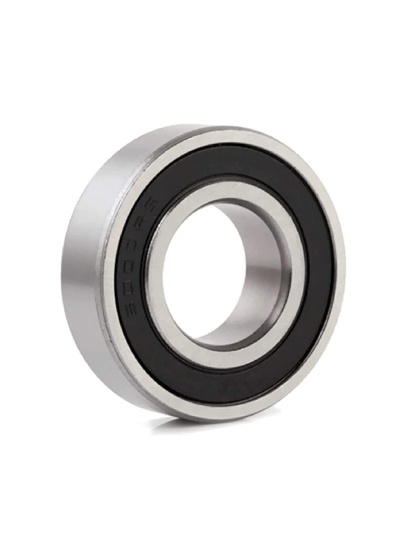 KNP - KNP Pre Lubricated Shielded Ball Bearing is a High Performance Component Designed to Provide Smooth and Reliable Rotational Movement in Various Mechanical Applications. - Image 1