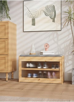 Bamboo color 2