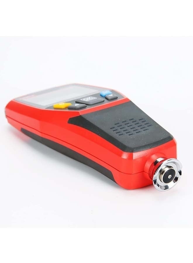 UNI-T UNI-T UT343D Digital Coating Thickness Gauge Meter Tester Range 0 to 1250um with USB Data Function - Image 3