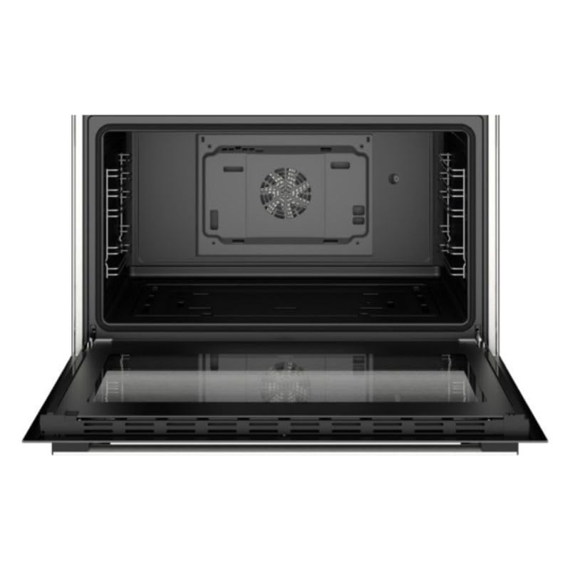 Freestanding Gas Range Cooker,,5 Burners, 125L Catalytic Oven, Rotisserie, Stainless Steel, 5 Year Manufacturer Warranty, German Engineering - Image 3