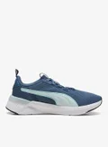 PUMA dark indigo-sea glass-mint melt