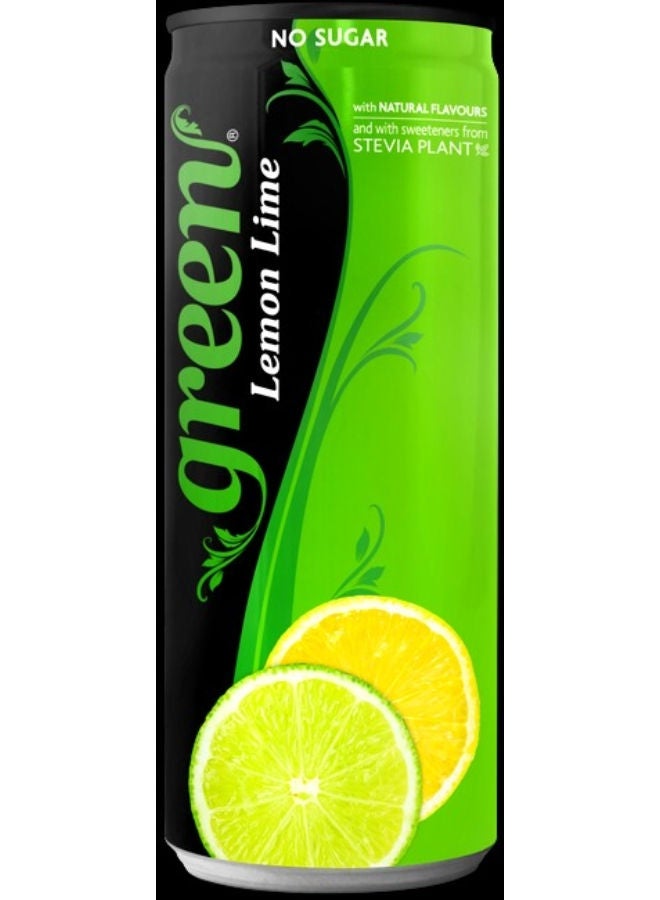 مشروب ليمون حامض خالي من السكر 330ml