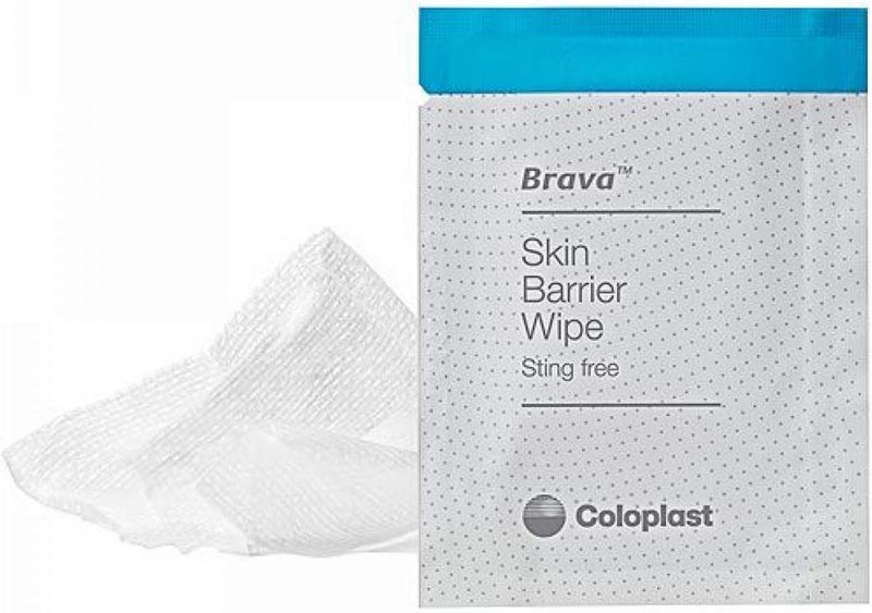 BX BRAVA SKIN BR WIPES SP by Brava