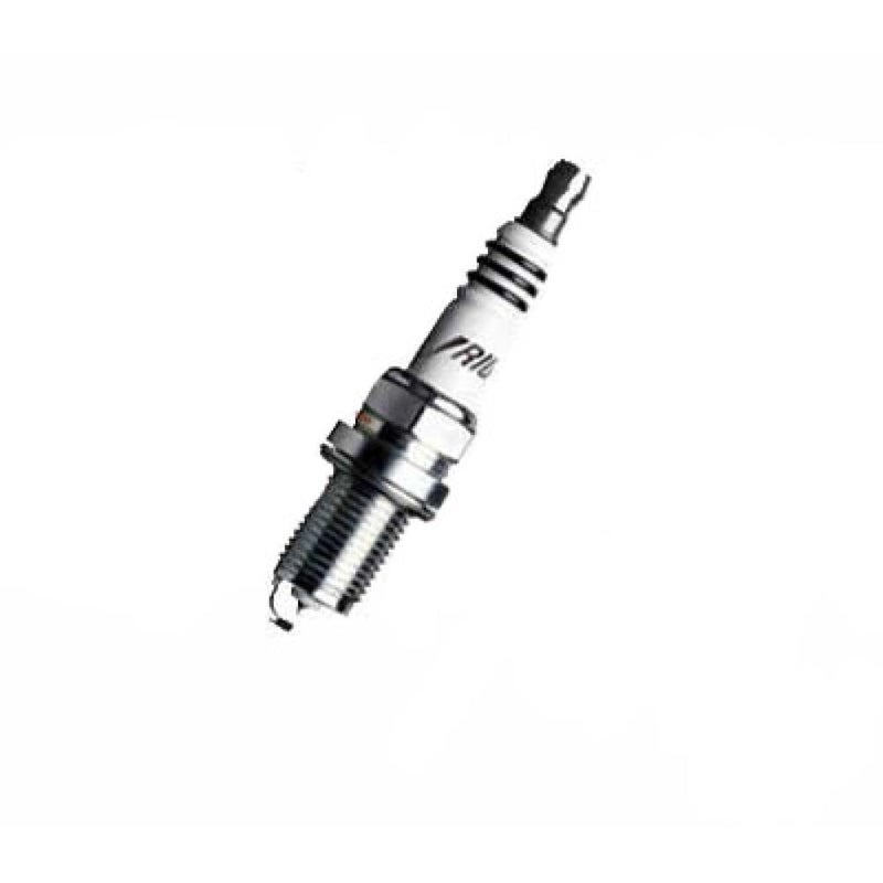 NGK Iridium Sparkplug DCPR7EIX for Harley-Davidson CVO Dyna Fat Bob FXDFSE 2009-2010 - Image 2