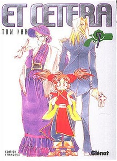 Et cetera, tome 7 