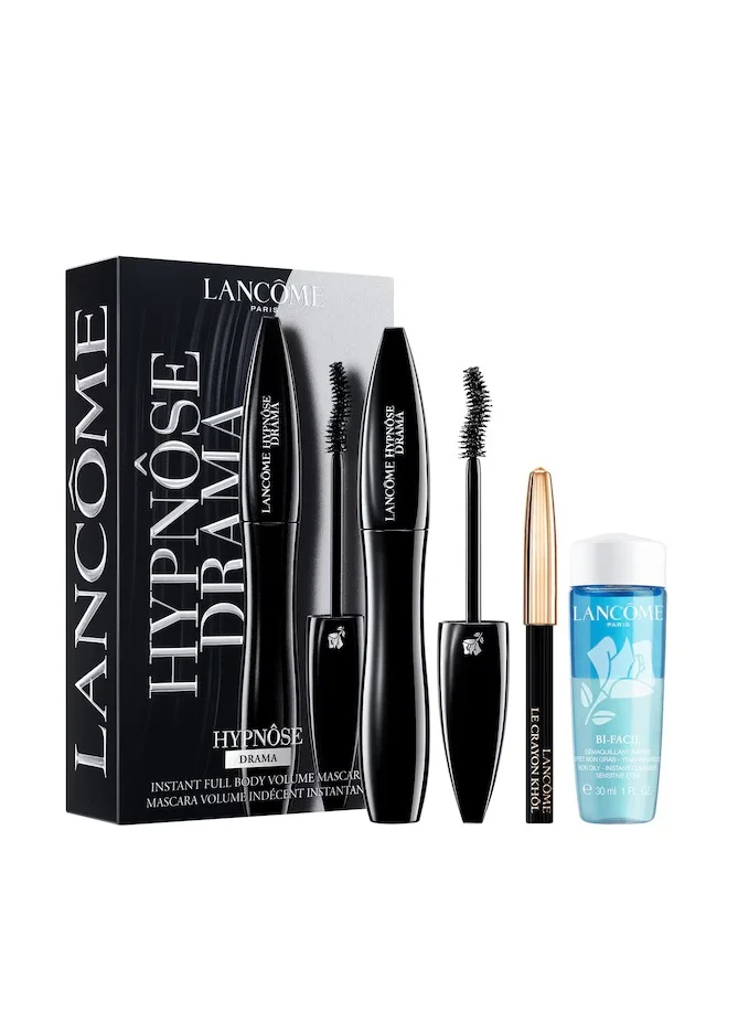 لانكوم Lc Hyp Drama (Khol + Bifacil) Set24