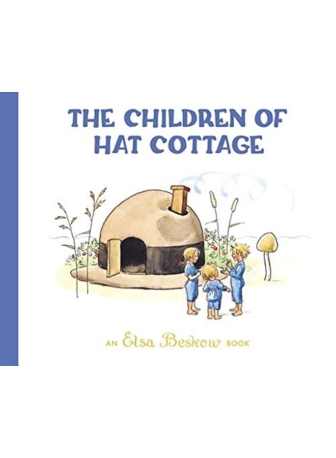 The Children of Hat Cottage 
