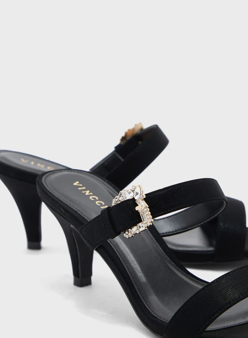 Vincci Mid-Heel Sandals