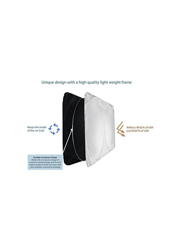 Car windshield sun shade with storage pouch/large - pzsku/Z2453D794F817FF1E41C9Z/45/_/1653136473/4433bb1a-9cc6-4ec8-a812-9cb7c607e17b