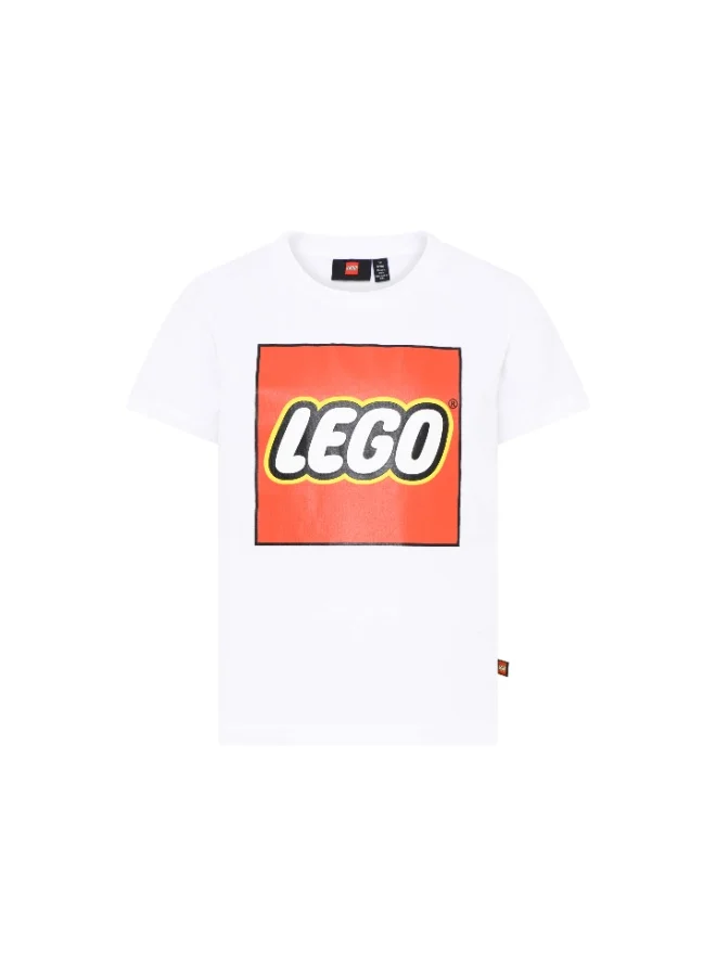 ليغو تيشيرت ليجو بأكمام قصيرة