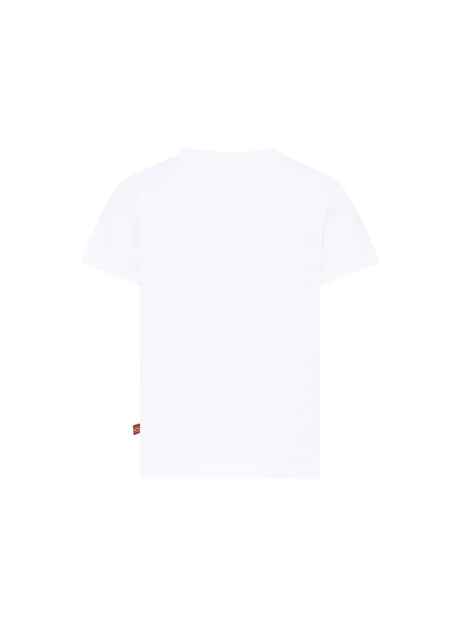 ليغو تيشيرت ليجو بأكمام قصيرة