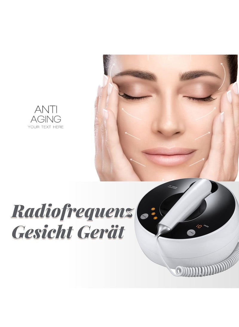 ENZO - ENZO RF Skin Tightening & Contouring Device - Image 1