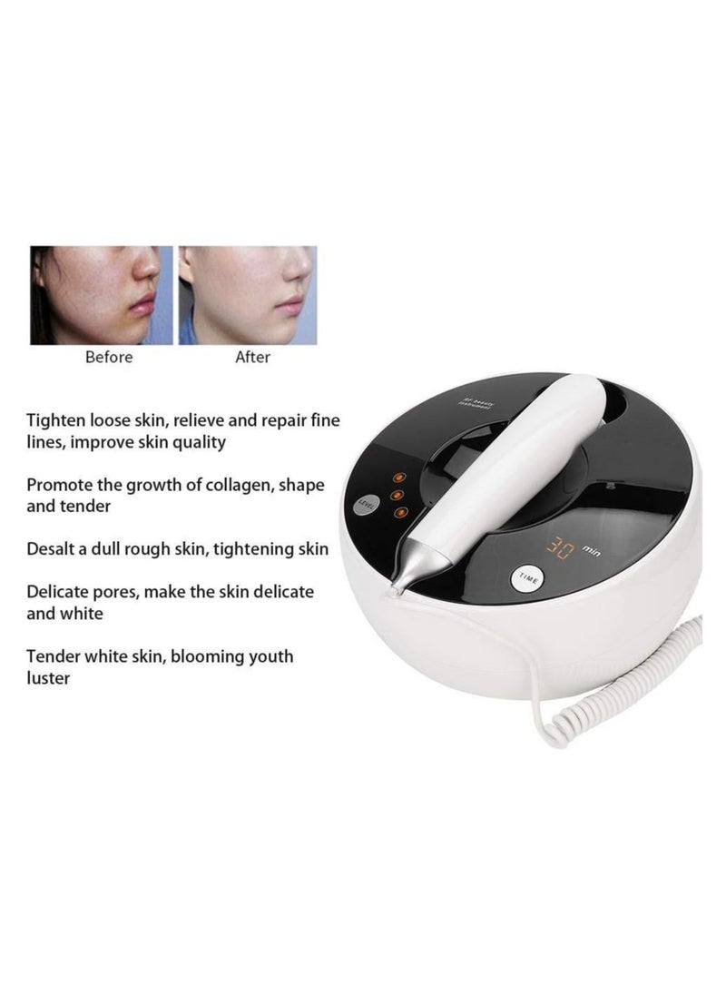 ENZO - ENZO RF Skin Tightening & Contouring Device - Image 1