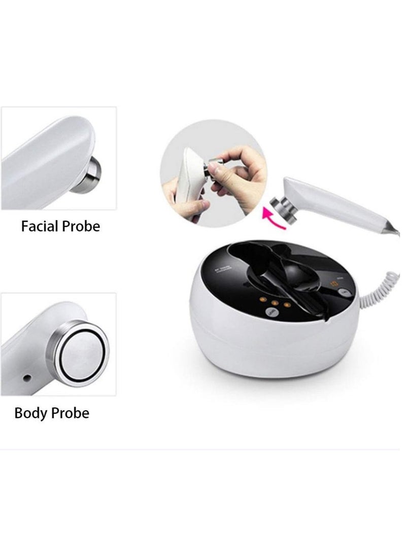 ENZO - ENZO RF Skin Tightening & Contouring Device - Image 1