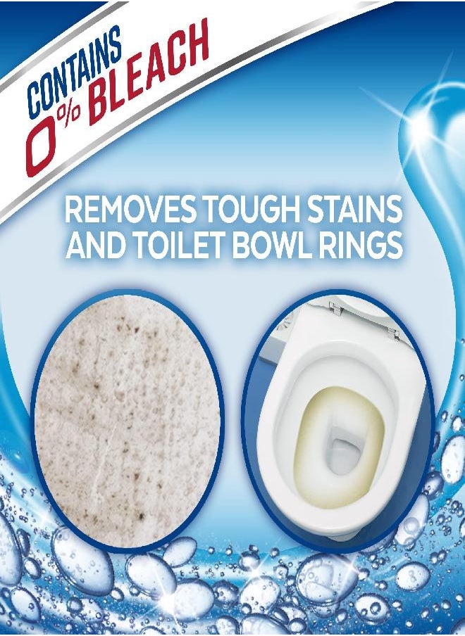 Lysol - Lysol Toilet Bowl Cleaner Gel, For Cleaning and Disinfecting, Bleach Free, Ocean Fresh Scent, 24oz - Image 1