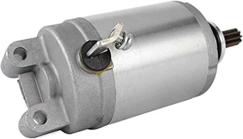 Vuzmode Motorcycle Starter Engine Motor - Image 5