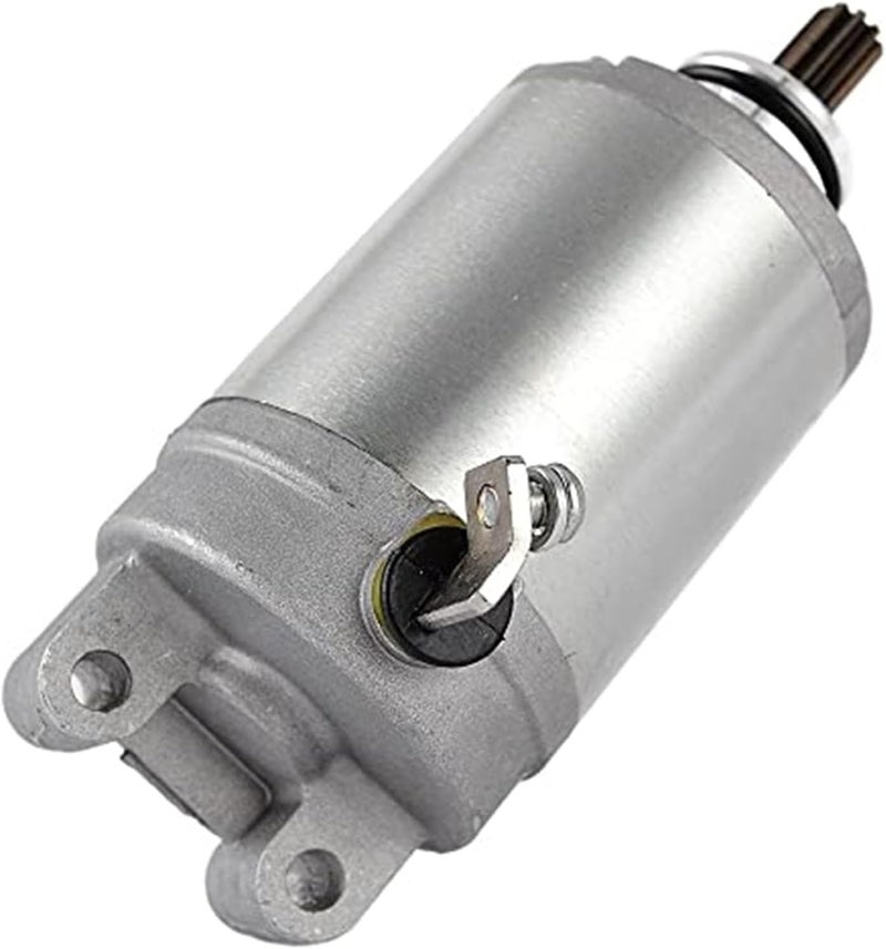 Vuzmode Motorcycle Starter Engine Motor - Image 2