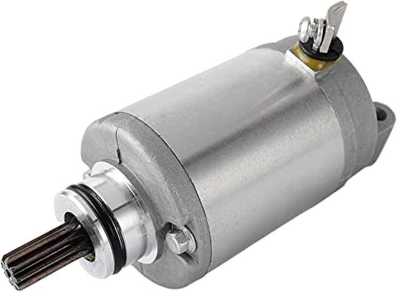 Vuzmode Motorcycle Starter Engine Motor - Image 1