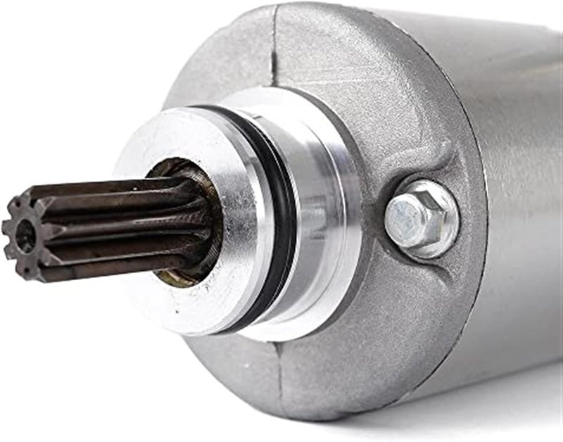 Vuzmode Motorcycle Starter Engine Motor - Image 3