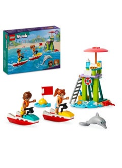 LEGO 42623 Beach Water Scooter  Building Set  - Image 1