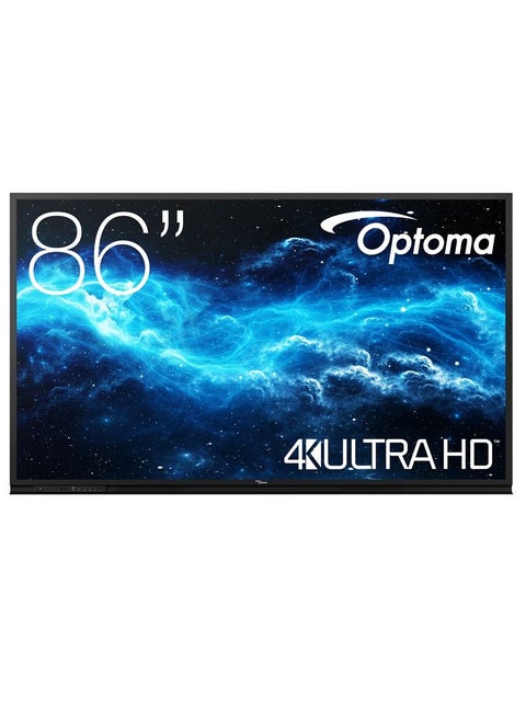 Creative Touch 3 Series 86" interactive flat panel display