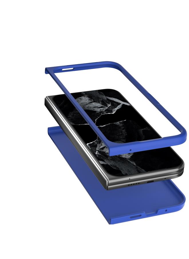 S-TOP Case For Google Pixel 9 Pro Fold Skin Feel PC Phone Case - Image 2