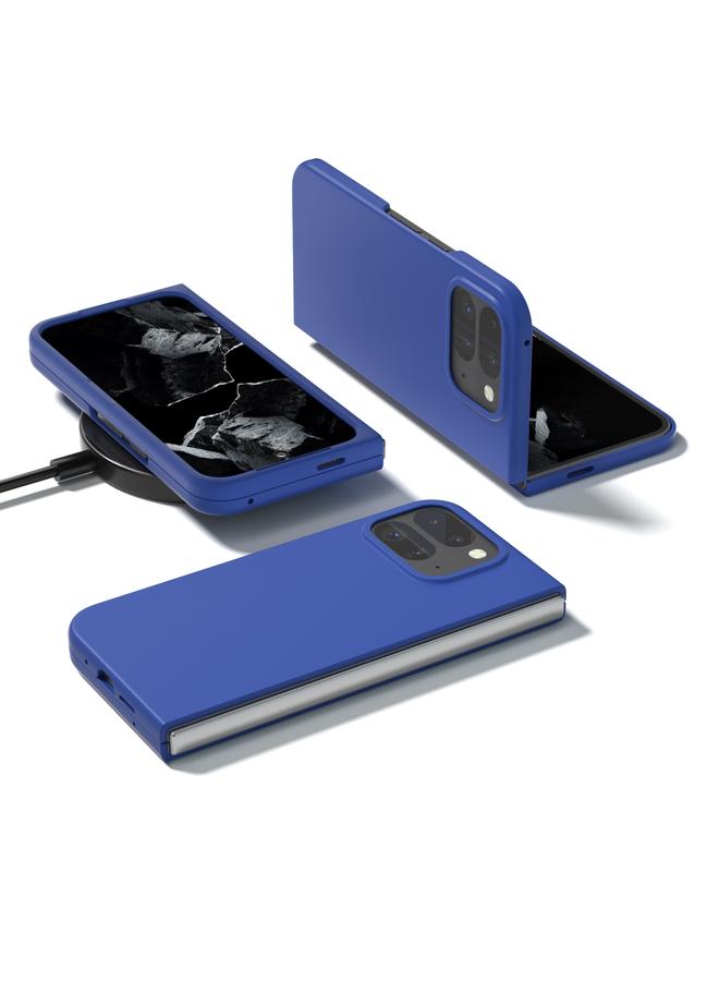 S-TOP Case For Google Pixel 9 Pro Fold Skin Feel PC Phone Case - Image 4