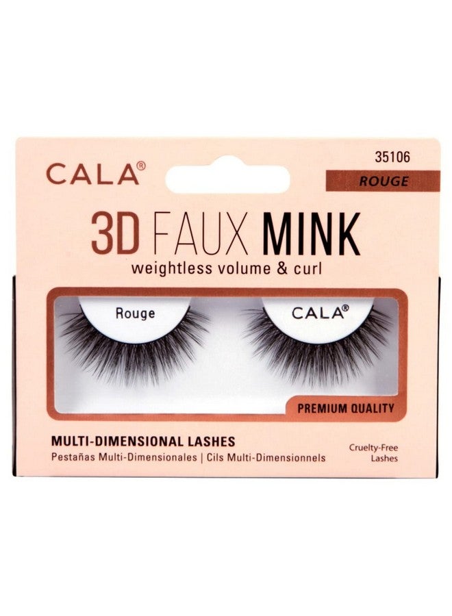 كالا رموش صناعية ثلاثية الأبعاد - Image 1