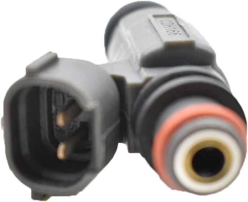 Wivplex 4PCS Fuel Injector for Mitsubishi and Chevrolet - Image 5