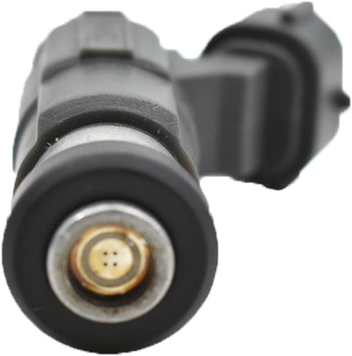 Wivplex 4PCS Fuel Injector for Mitsubishi and Chevrolet - Image 3