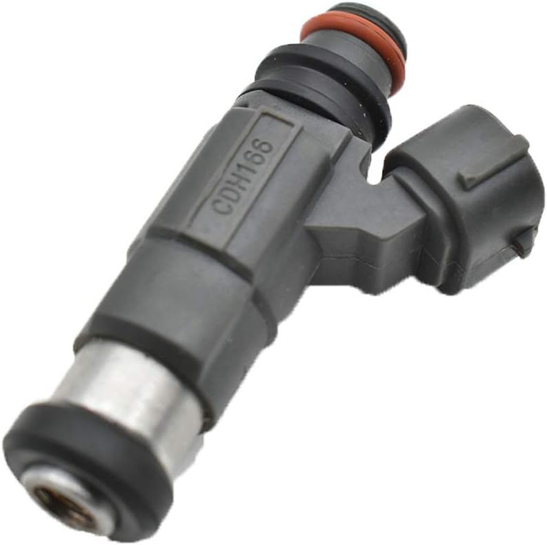 Wivplex 4PCS Fuel Injector for Mitsubishi and Chevrolet - Image 4
