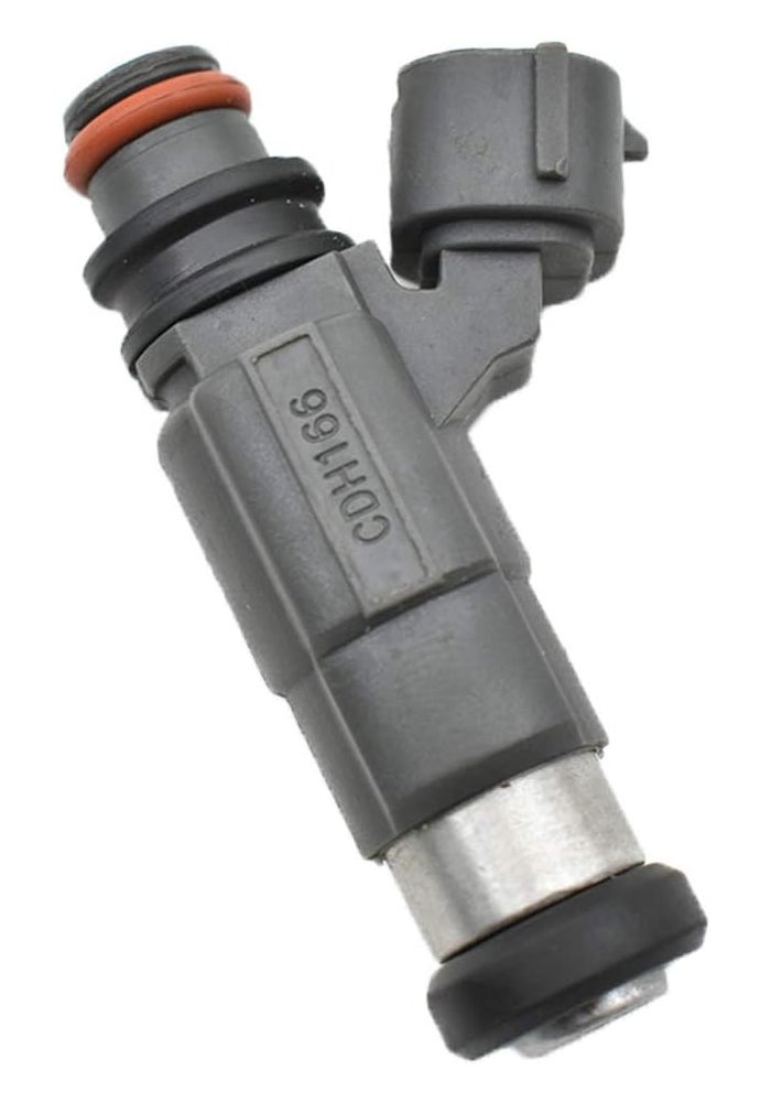 Wivplex 4PCS Fuel Injector for Mitsubishi and Chevrolet - Image 2