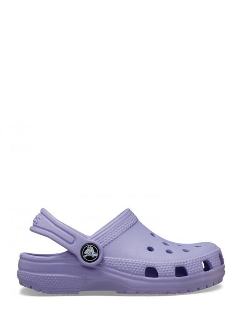 crocs Toddler Classic Clogs - Image 1