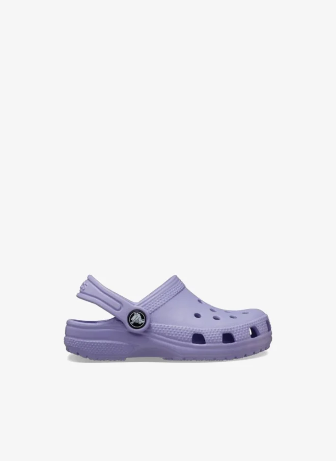 crocs Toddler Classic Clogs