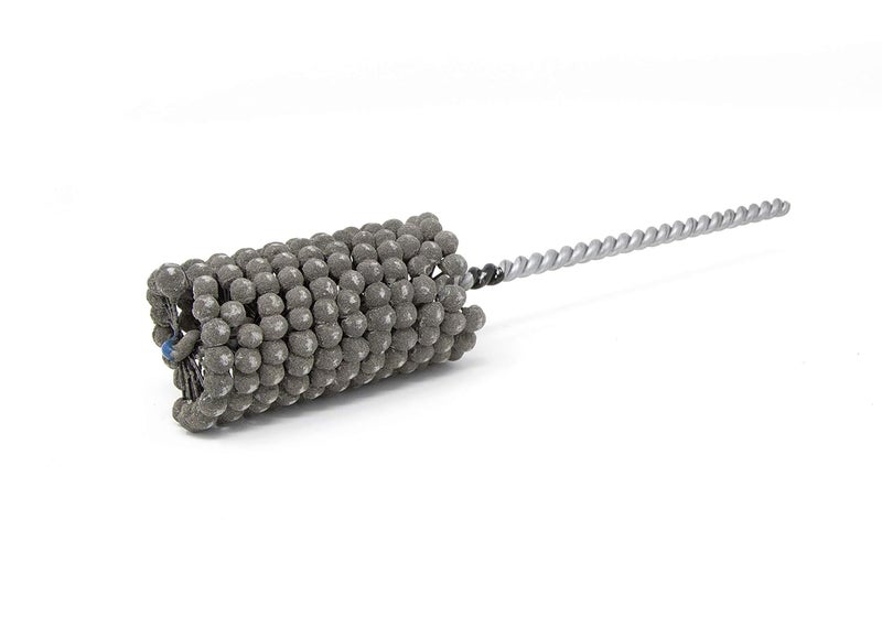 Flex-Hone Brush Research BC Standard Flex Hone for Brake Cylinders, Hydraulics and Valve Guides, Aluminum Oxide, 1-1/2" Diameter, 240 Grit (Pack of 1) - Image 2