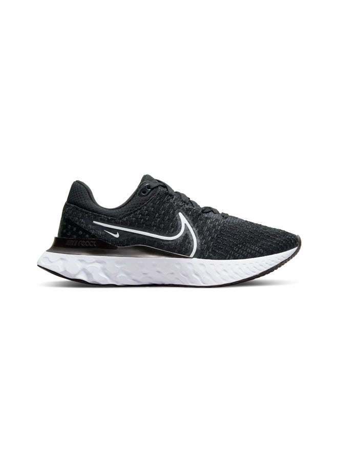 Nike React Infinity Run Flyknit 3 Shoes - Image 1