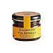 Dalmatia Mini Fig Spread  AllNatural NonGMO AwardWinning Mediterranean Spread  Perfect for Cheese Boards Toast  Baking  Product of Croatia 105 Ounce Mini Jar - Image 2